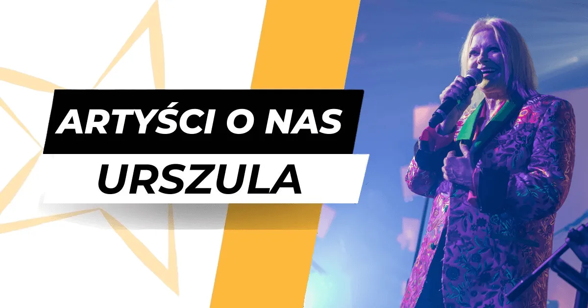 Wywiad z Urszulą